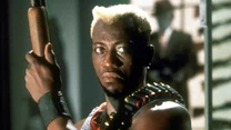 Wesley Snipes był u szczytu sławy, kiedy zaczął tracić grunt pod nogami. Podczas kręcenia trzeciej części "Blade'a" rozzłoszczony aktor nagle rzucił się na reżysera, Davida S. Goyera. Na szczęście go nie udusił, chociaż wyglądało to niebezpiecznie.

Podobno do zakończenia zdjęć panowie nie rozmawiali ze sobą. Aktor Patton Oswalt wyznał w jednej z rozmów, że reżyser i popularny aktor komunikowali się ze sobą za pomocą karteczek samoprzylepnych.

Na zdjęciu: Wesley Snipes na planie filmu: "Człowiek demolka" 