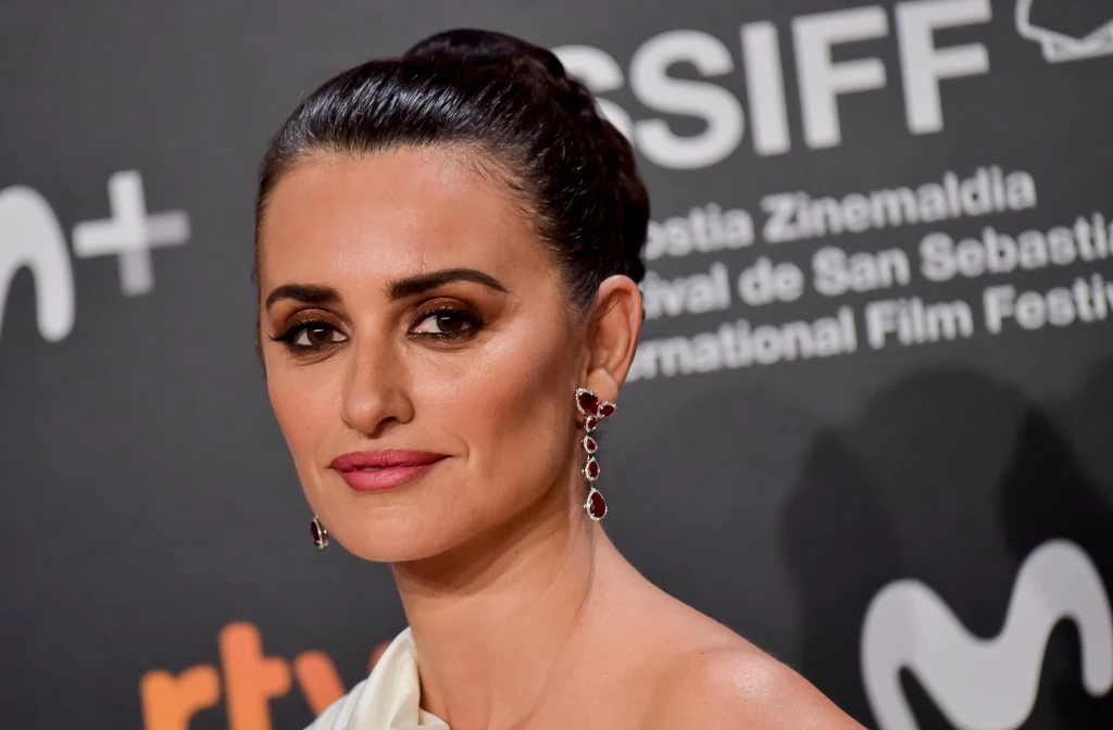 Zawsze chciałam być matką, ale musiałam trochę poczekać na właściwego mężczyznę - przyznaje Penelope Cruz