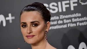 Penelope Cruz: Hiszpanki się nie poddają