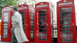 Brytyjczycy będą dłużej pracować? Są plany podniesienia wieku emerytalnego. Zdj. ilustracyjne