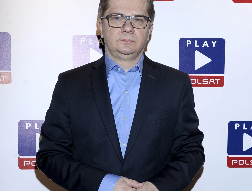 Sylwester Latkowski Sylwester Latkowski