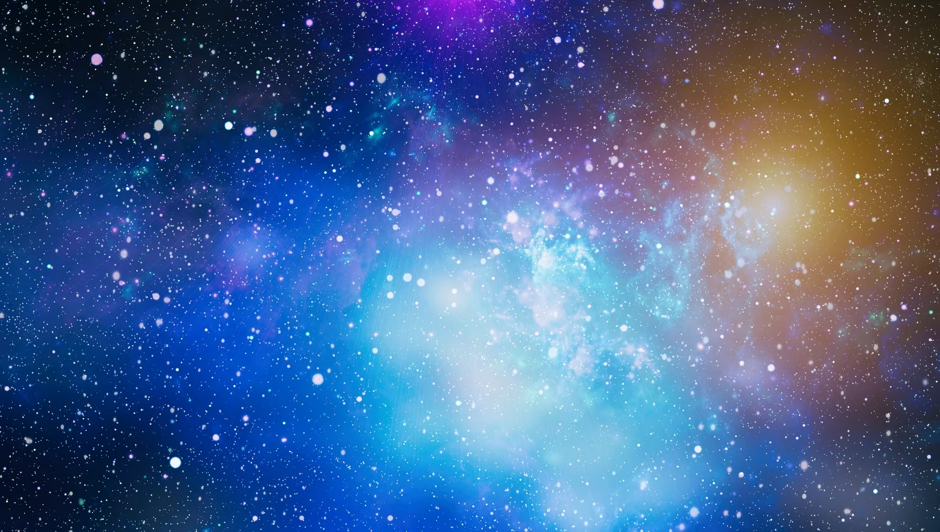 Jakość zdjęć kosmosu zależy od sposobu montażu teleskopu.