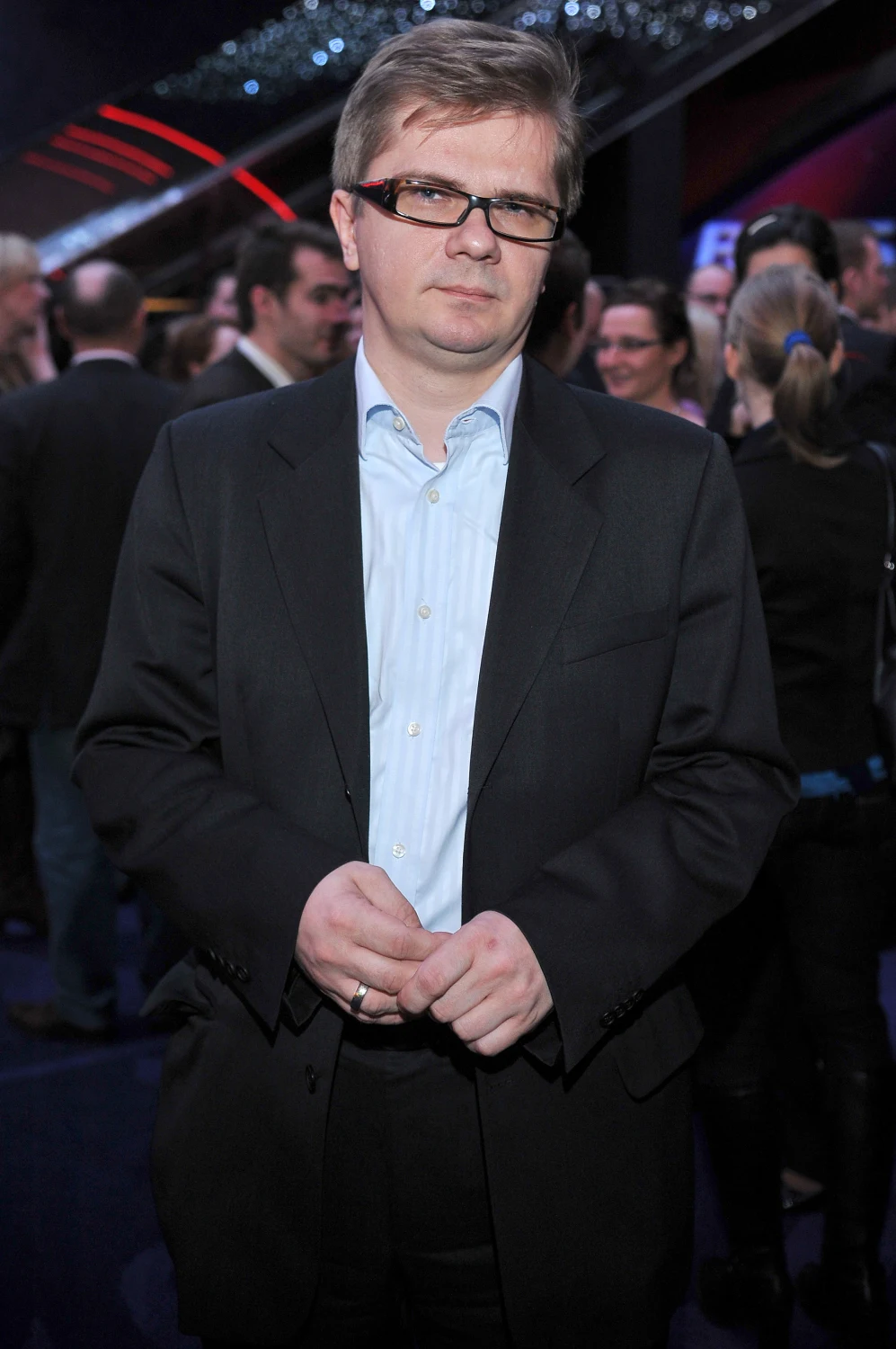 Sylwester Latkowski Sylwester Latkowski
