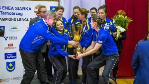 Drużyna Siarki Tarnobrzeg