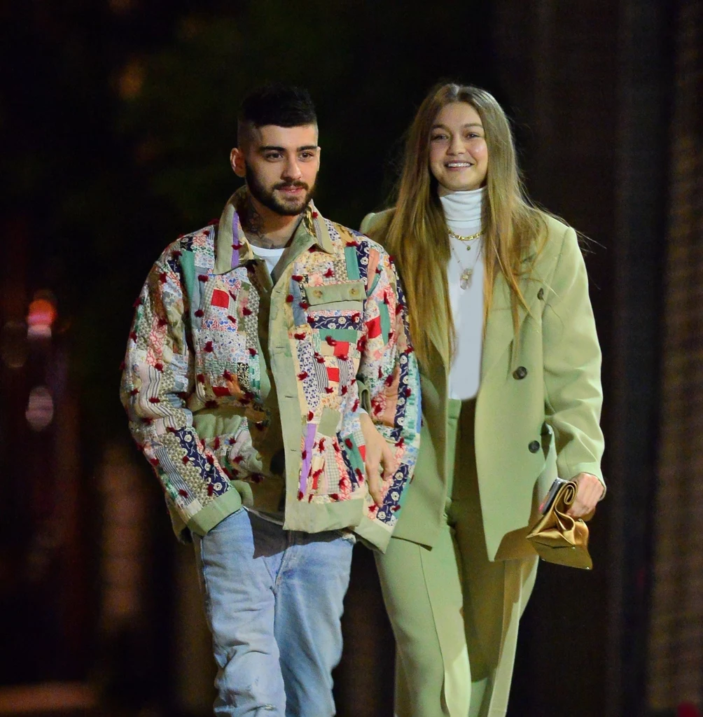 Wraz z końcem kwietnia świat mody zelektryzowała wiadomość o ciąży Gigi Hadid