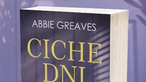 Ciche dni, Abbie Greaves 