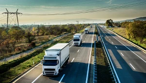 Yellow Corp. - amerykańskie przedsiębiorstwo z branży transportowej - ogłosiło bankructwo. Firma przestanie istnieć po blisko stu latach