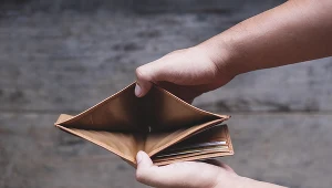 Przez pandemię SARS-CoV-2 w II kwartale przybędzie sporo dłużników