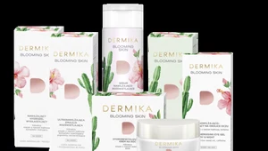 Dermika Blooming Skin