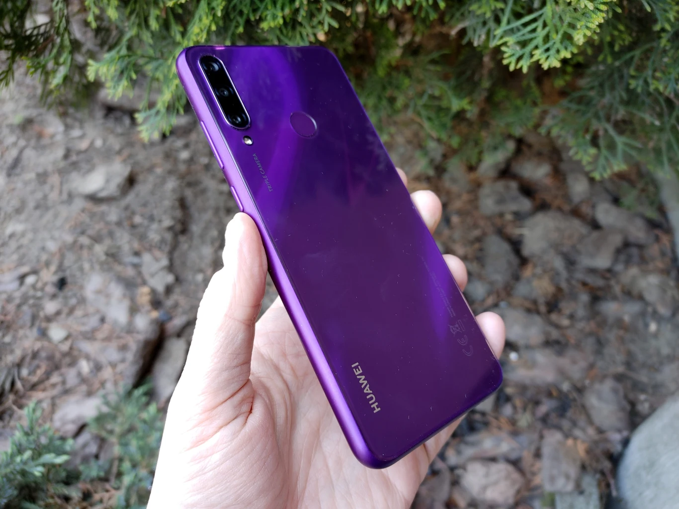 Huawei Y6p Huawei Y6p