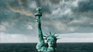 Rynek pracy w Stanach Zjednoczonych jest w fatalnym stanie...