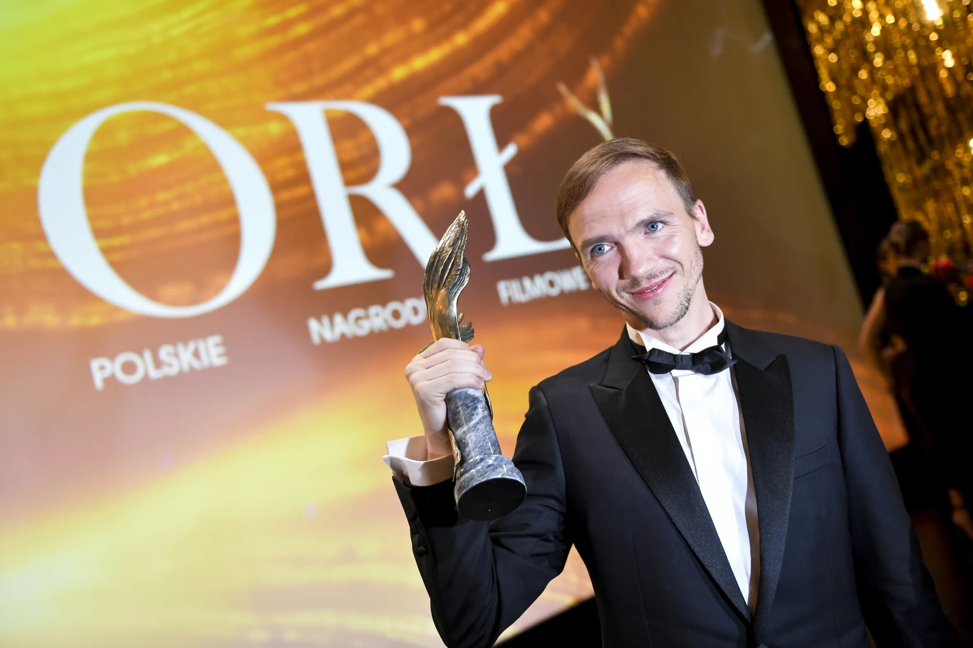 Jan Komasa Jan Komasa