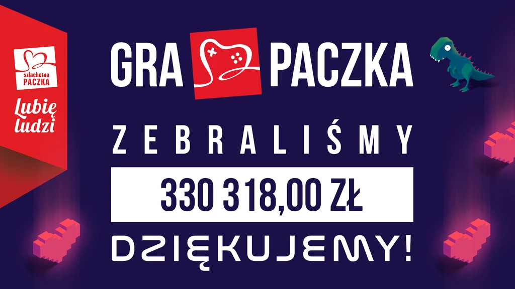 Gra Paczka