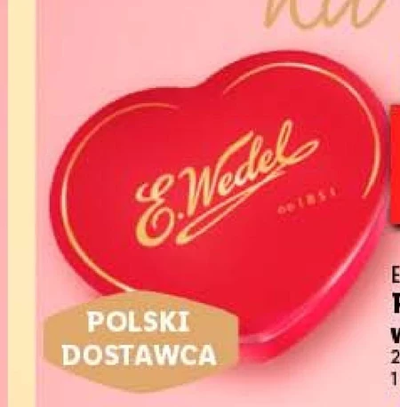 Praliny E. Wedel