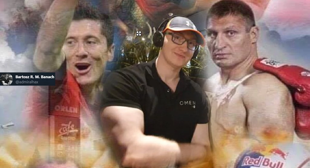Kamyk do ogródka wrzuciło również TVP Sport. Sportowa redakcja Telewizji Polskiej zauważyła ogromną popularność zawodnika League of Legends i umieściła go w plebiscycie na….”Ulubionego Sportowca” według głosujących internautów. Kamyk do ogródka wrzuciło również TVP Sport. Sportowa redakcja Telewizji Polskiej zauważyła ogromną popularność zawodnika League of Legends i umieściła go w plebiscycie na….”Ulubionego Sportowca” według głosujących internautów.