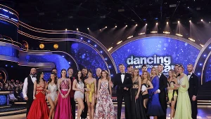 Wszystkie pary jesienią też chcą tańczyć!