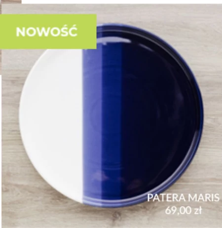 Patera