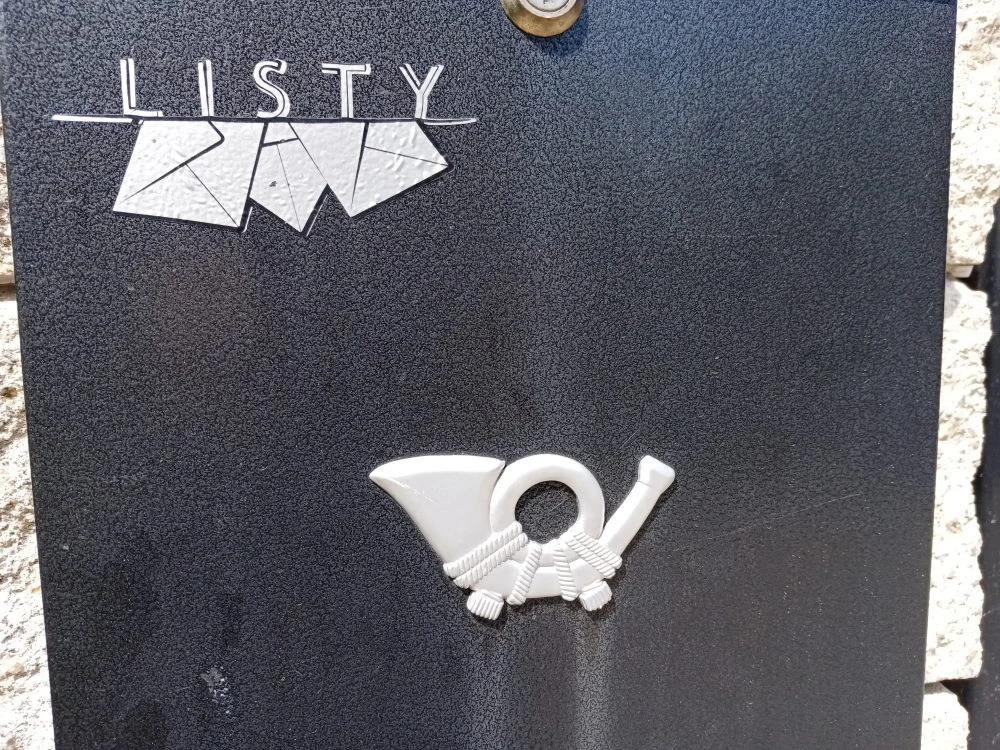 Główny aparat Główny aparat