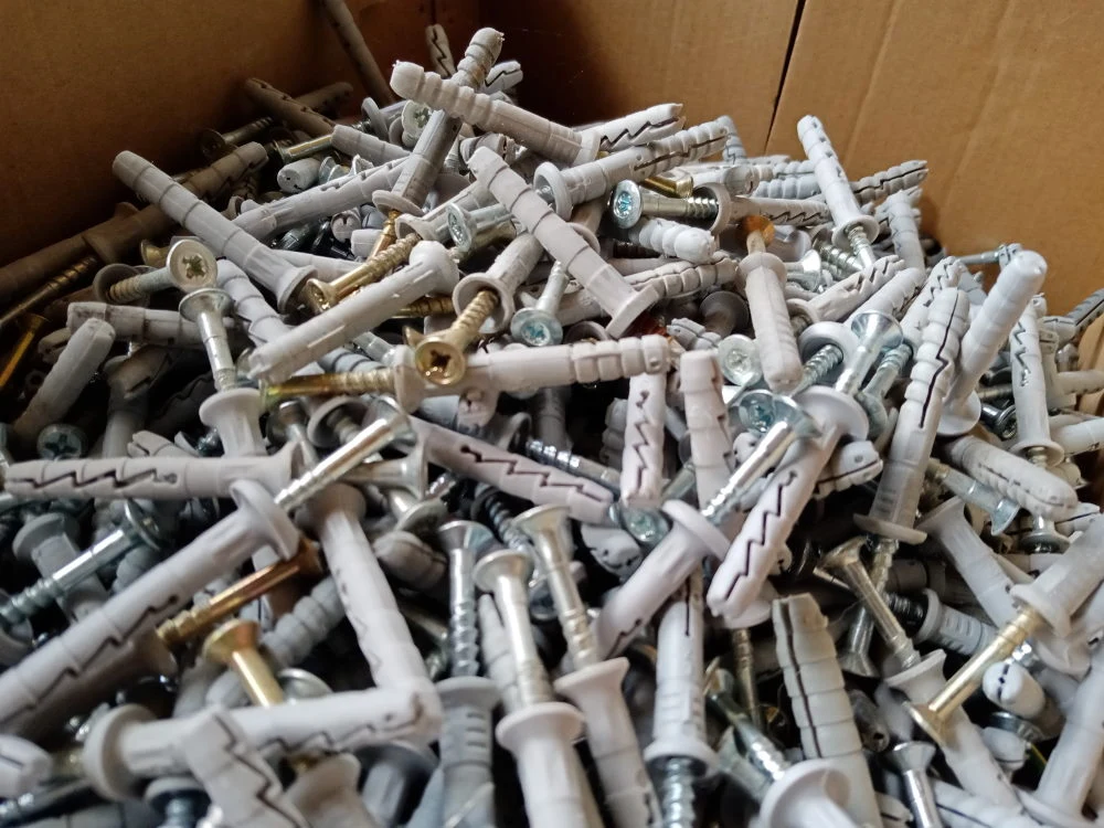 Główny aparat Główny aparat