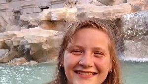 Zaginiona Emilia Lipińska