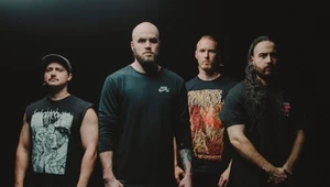 Aversions Crown: Szczegóły premiery albumu "Hell Will Come For Us All"