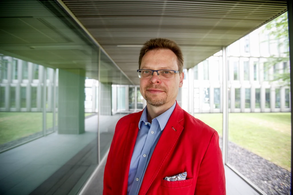 Marcin Szumowski