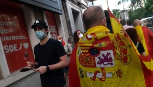 Nowe dane dot. inflacji HICP w Hiszpanii