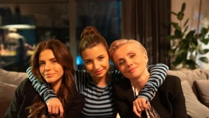 Nie zobaczymy dalszych losów bohaterek "Zawsze warto"