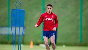 Skandale, szaleństwa, łamanie prawa. Polski piłkarz otworzył nowy rozdział?