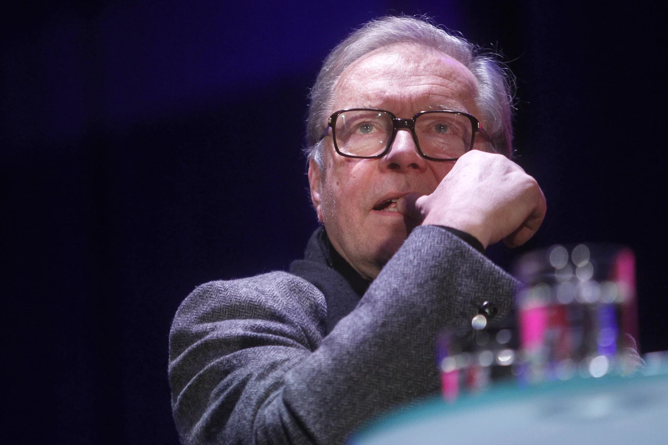 Krzysztof Zanussi Krzysztof Zanussi