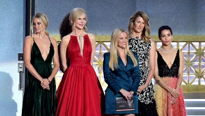 "Piątka z Monterey powraca". Tym razem w bardzo szczytnym celu