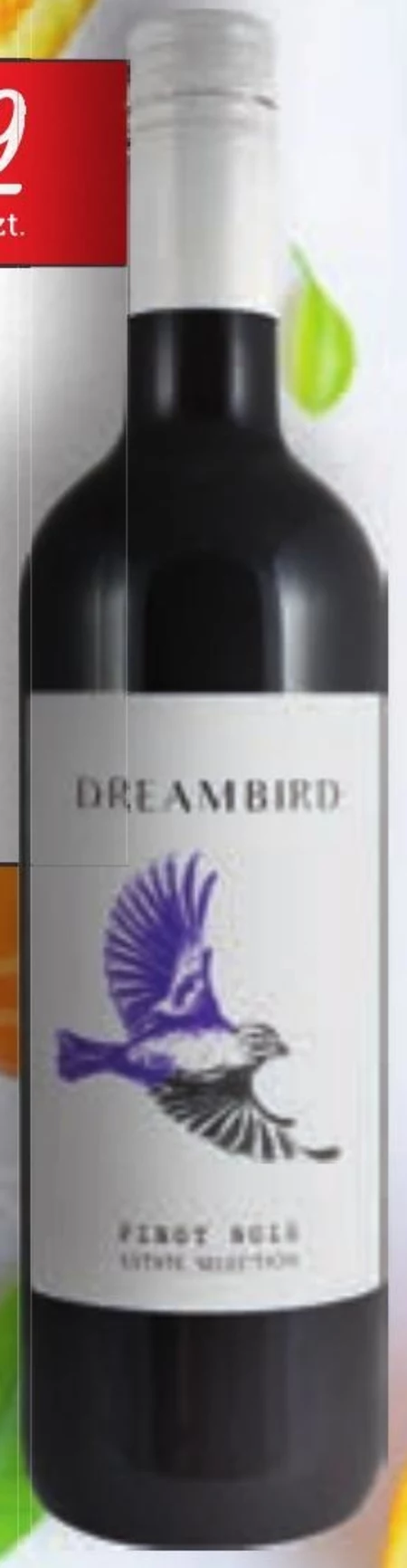 Wino Dreambird