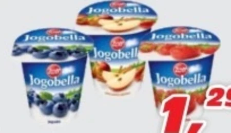 Jogurt Jogobella