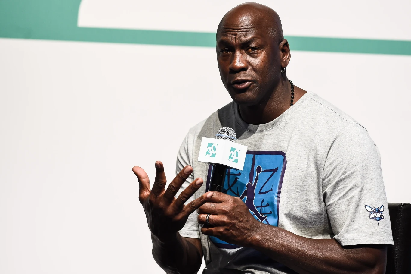 Michael Jordan Michael Jordan