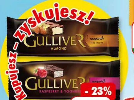 Lody Gulliver