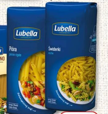 Makaron Lubella