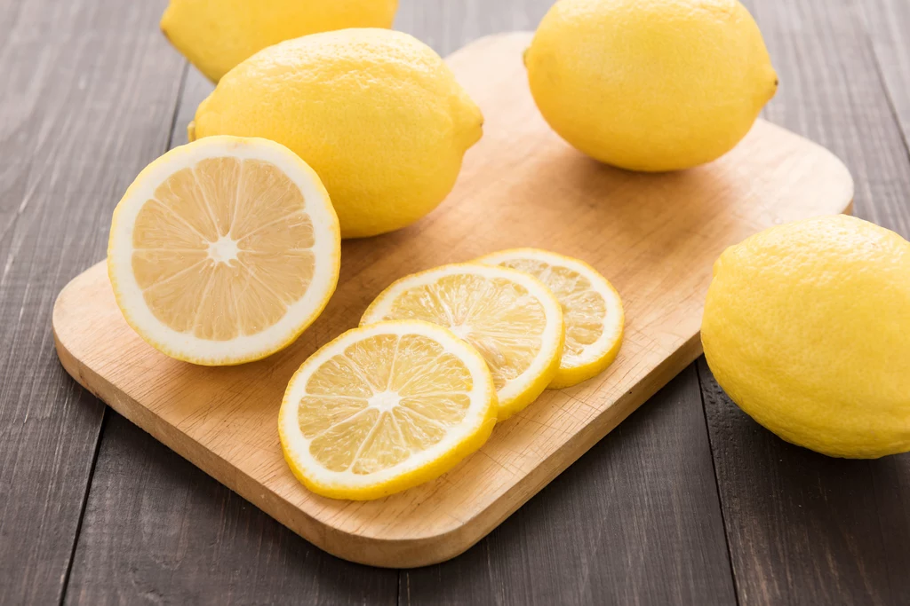 Cytryna to owoc o szerokim zastosowaniu