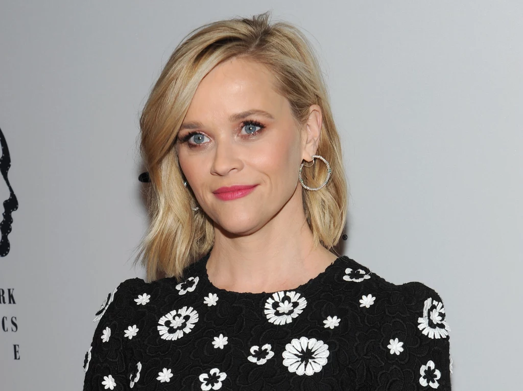 Reese Witherspoon jest przygnębiona z powodu pandemii