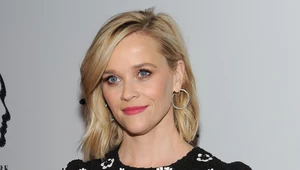 Reese Witherspoon wspiera medyków