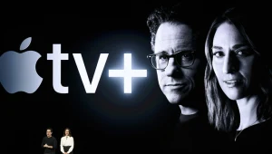 J.J. Abrams, Sara Bareilles