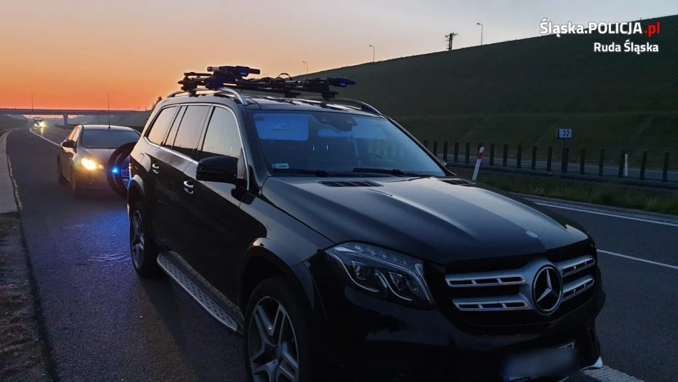 Mercedes GLS 