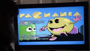 Pac-Man