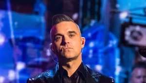 Robbie Williams ujawnił, z jakimi problemami zmaga się jego rodzina