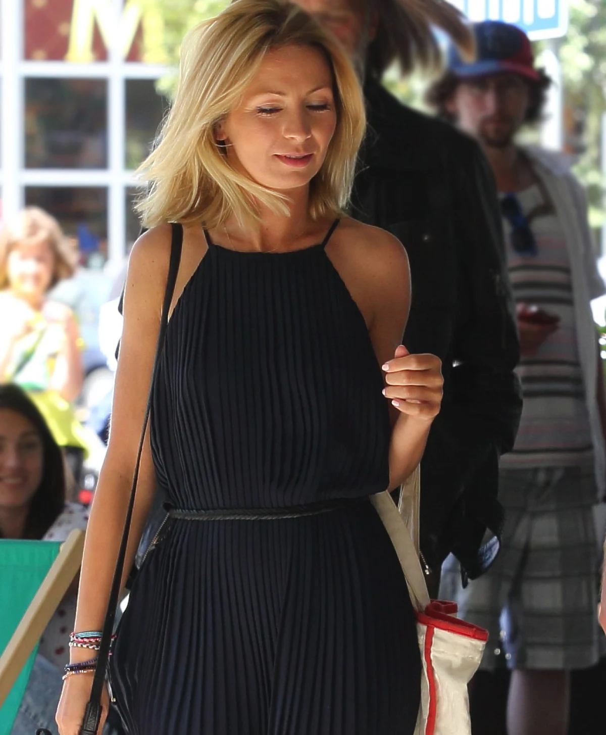 Katarzyna Olubińska