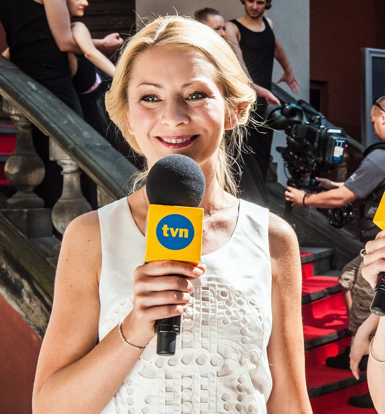 Katarzyna Olubińska Katarzyna Olubińska