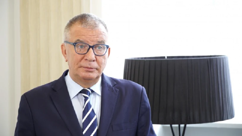 Adam Abramowicz, Rzecznik Małych i Średnich Przedsiębiorstw Adam Abramowicz, Rzecznik Małych i Średnich Przedsiębiorstw