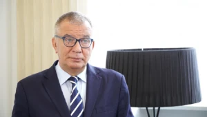 Adam Abramowicz, Rzecznik Małych i Średnich Przedsiębiorstw