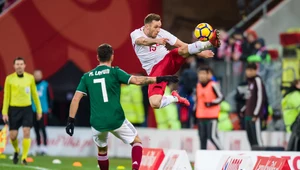 Maciej Rybus: Nie mam konfliktu z trenerem Brzęczkiem