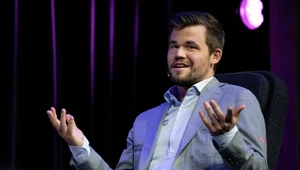 ChatGPT obraził Magnusa Carlsena. AI nie doceniła geniusza szachów
