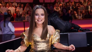Anna Mucha uwielbia odsłaniać ciało